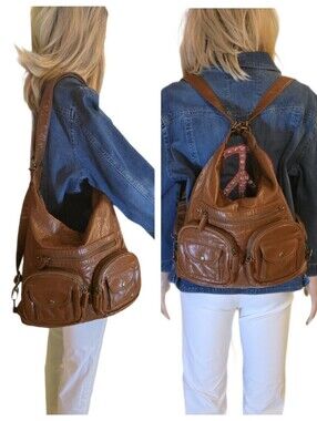 bag rain cover online Bagbrella Handbag Small Capacity:32L and they pack down LWS52025B10135 Cole Haan Kayden Leather